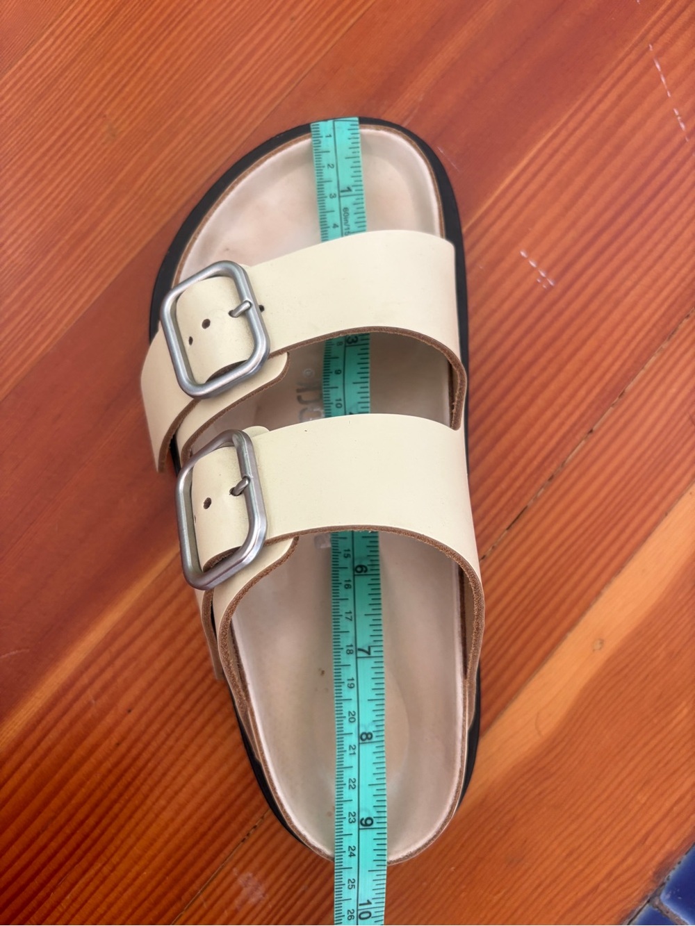 Jil Sander x Birkenstock - Picture 6 of 6